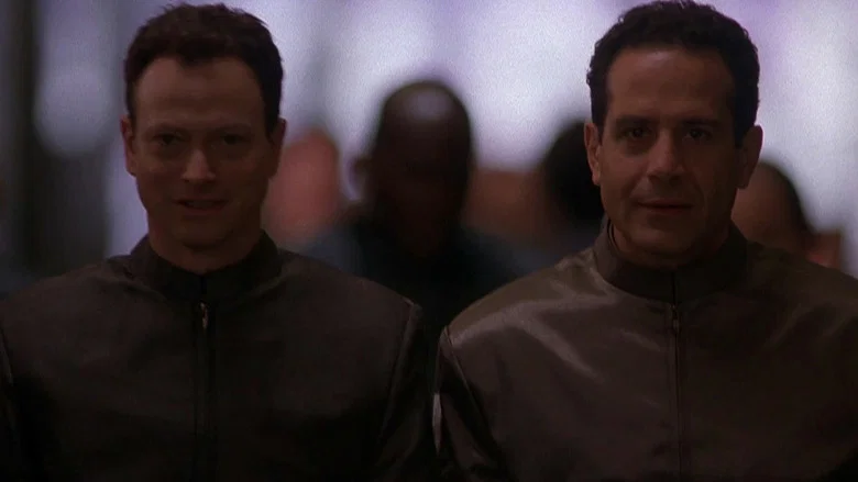 Impostor screenshot 5