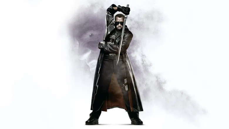 Blade II screenshot 2