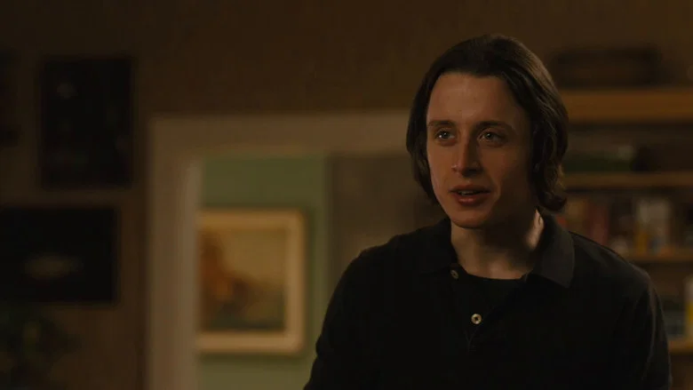 Gabriel screenshot 8