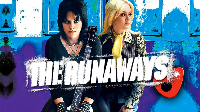 The Runaways screenshot 8
