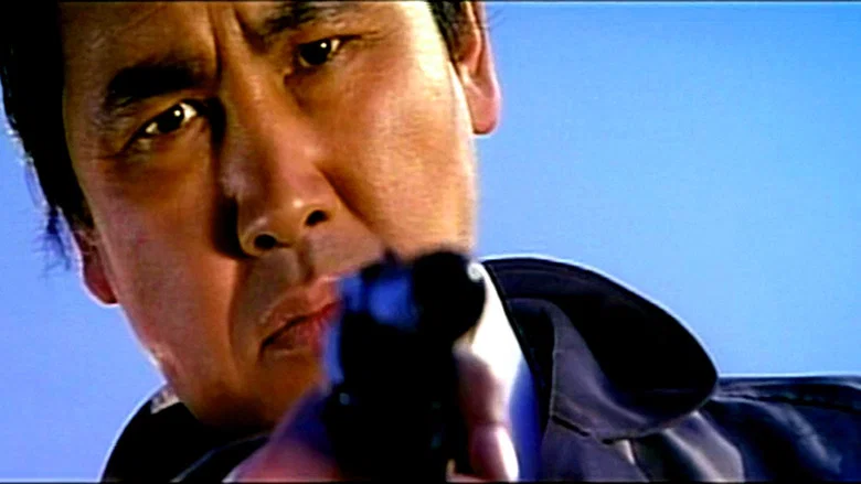 Zero Woman: Red Handcuffs screenshot 5