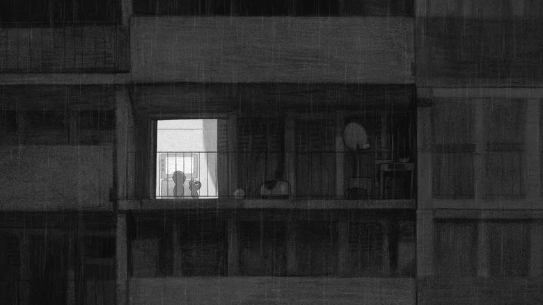 Rains screenshot 1