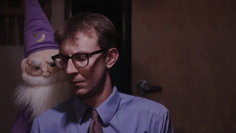 Requiem For An American Dream screenshot 1