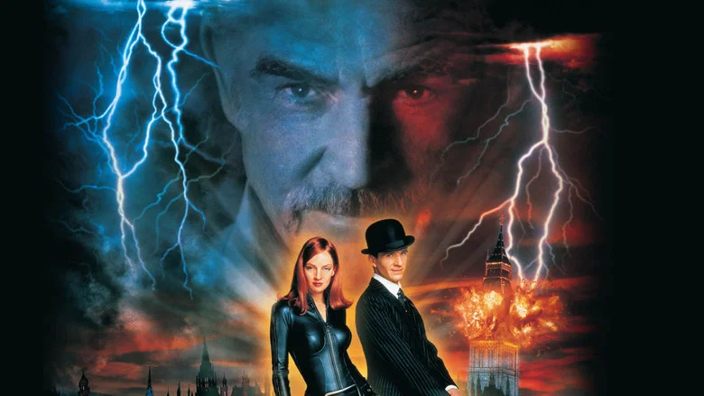The Avengers screenshot 2