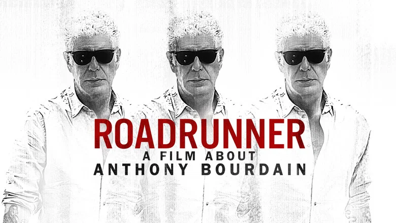 Roadrunner: A Film About Anthony Bourdain screenshot 3