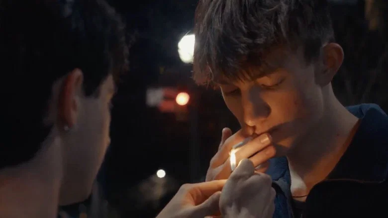 For Archie screenshot 2