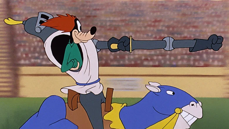 A Knight for a Day screenshot 3