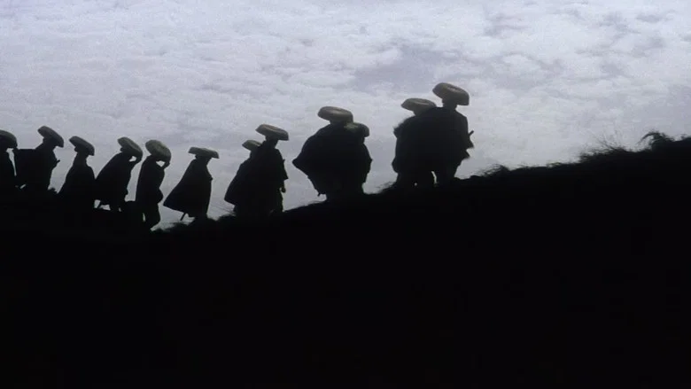 Zatoichi and the Chest of Gold screenshot 6