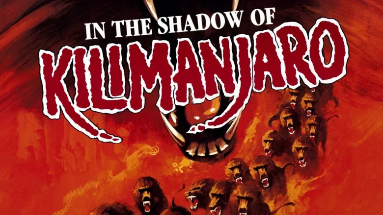In the Shadow of Kilimanjaro screenshot 5