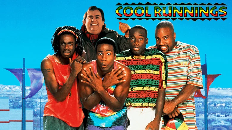 Cool Runnings screenshot 2
