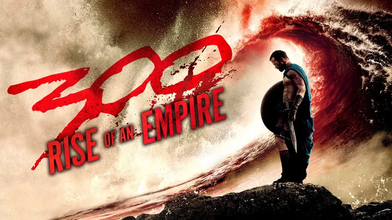 300: Rise of an Empire screenshot 5