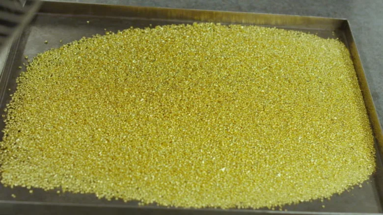 Dirty Gold War screenshot 2