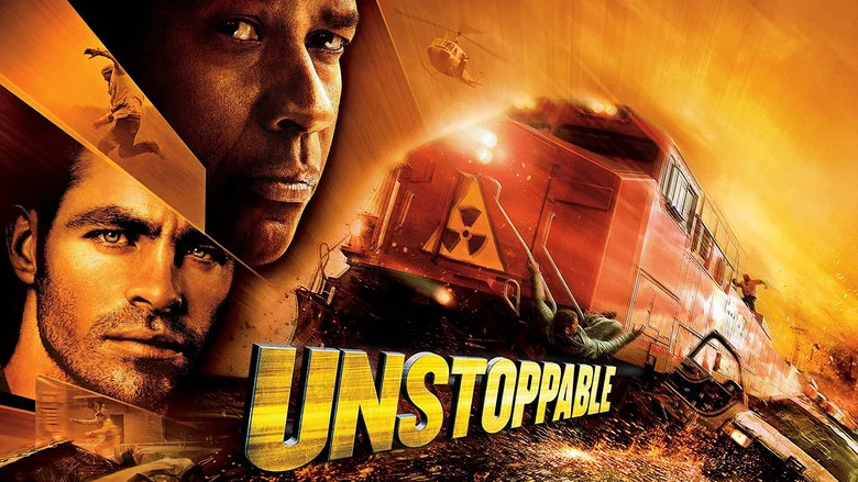Unstoppable screenshot 7