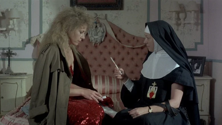 Dark Habits screenshot 8