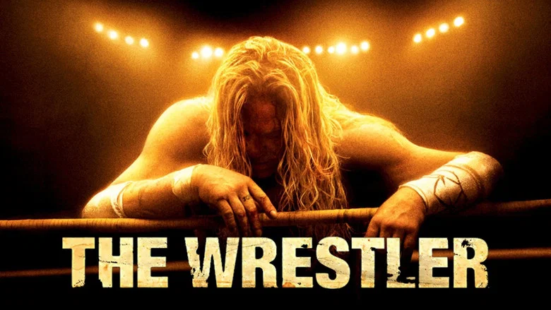 The Wrestler screenshot 6