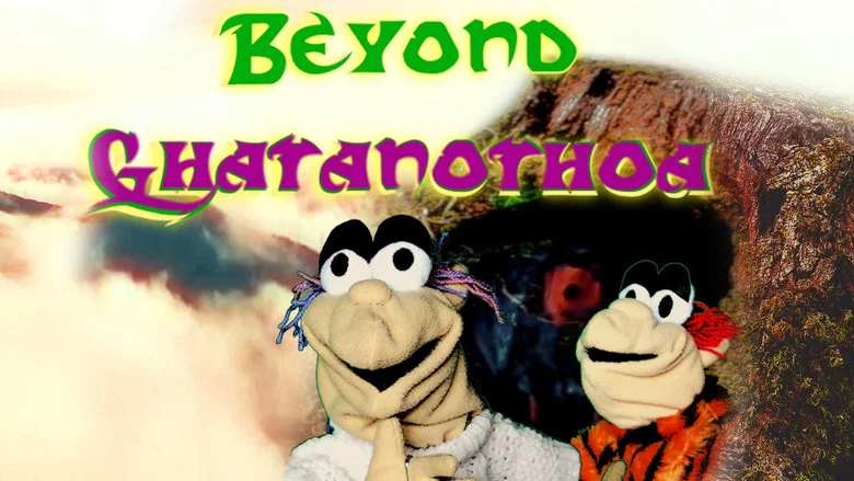 Beyond Ghatanothoa screenshot 1