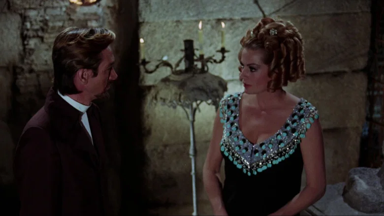 Fangs of the Living Dead screenshot 1