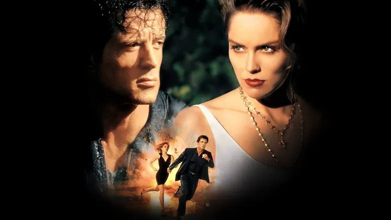 The Specialist screenshot 1