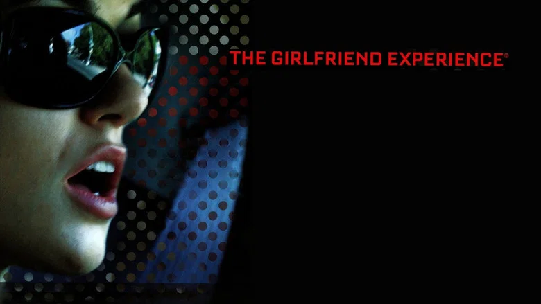 The Girlfriend Experience screenshot 3