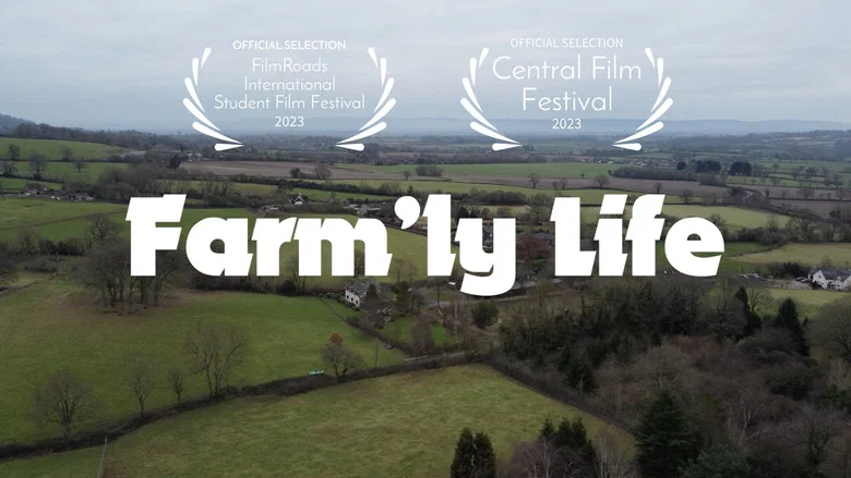 Farm'ly Life screenshot 1