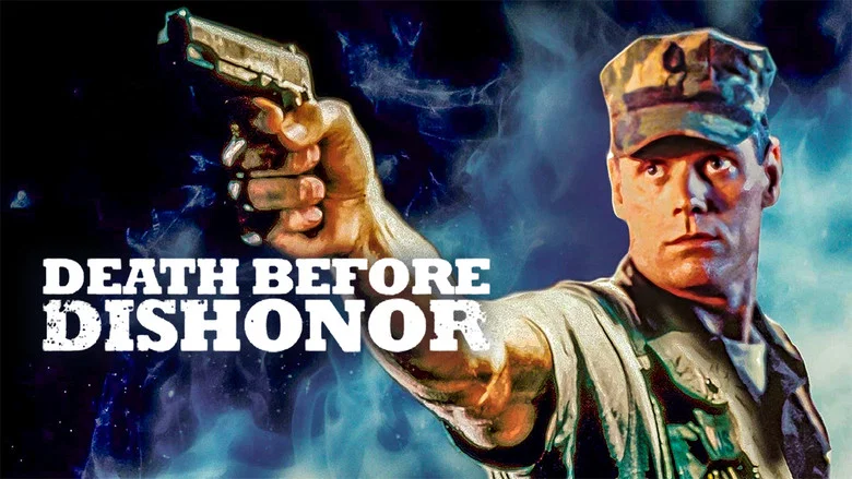 Death Before Dishonor screenshot 5