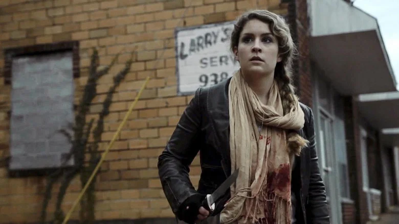 For a Few Zombies More screenshot 1