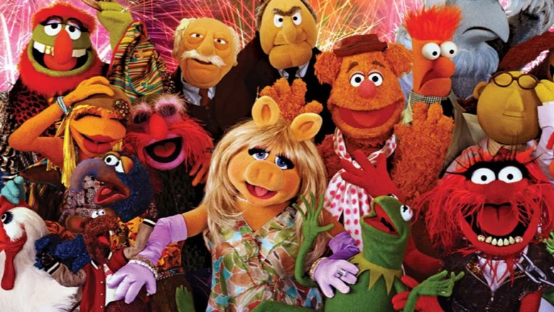 The Muppets: A Celebration of 30 Years screenshot 2