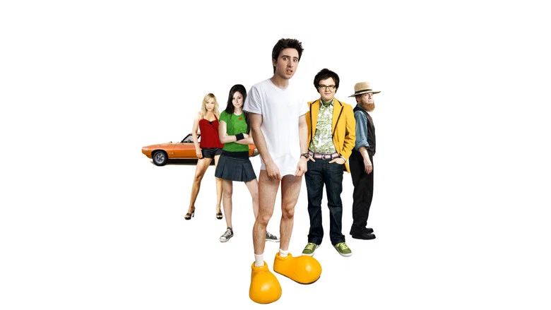 Sex Drive screenshot 3