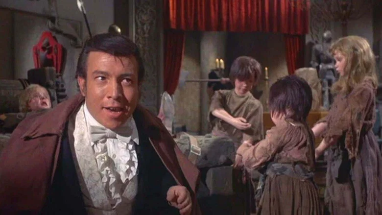 Chamber of Horrors screenshot 2