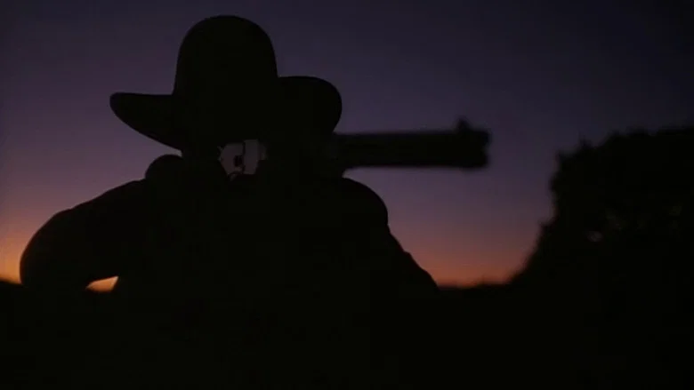 The Desperate Trail screenshot 6