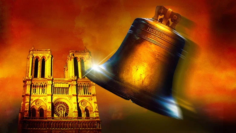 Notre-Dame de Paris screenshot 3