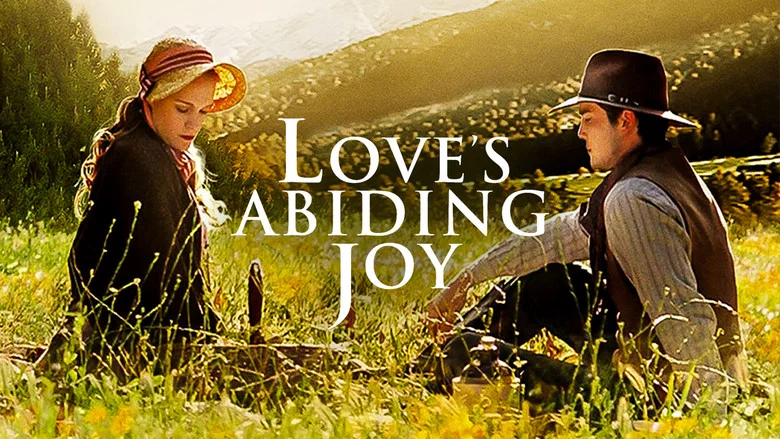 Love's Abiding Joy screenshot 5