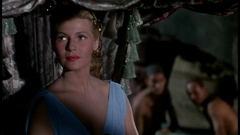 Salome screenshot 6