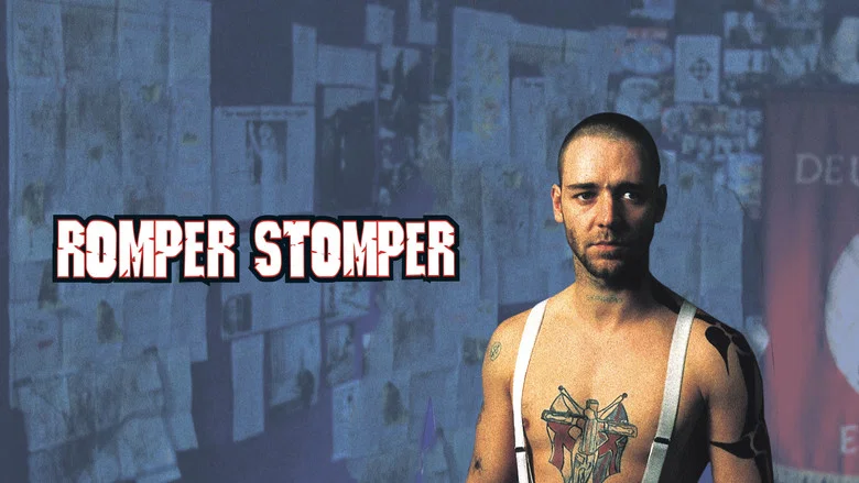 Romper Stomper screenshot 6