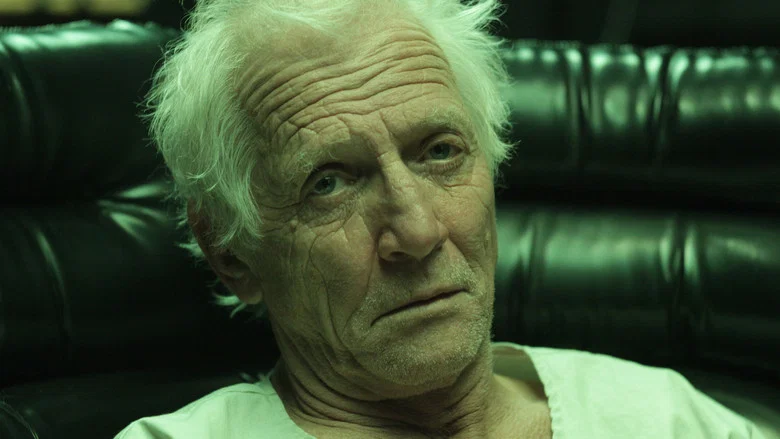 Beyond the Black Rainbow screenshot 5