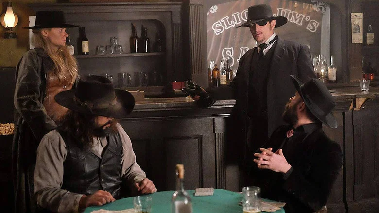Stagecoach screenshot 2