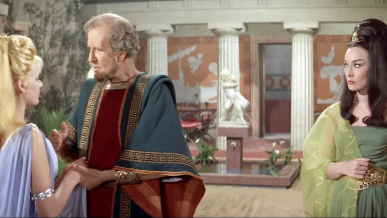 The Centurion screenshot 3