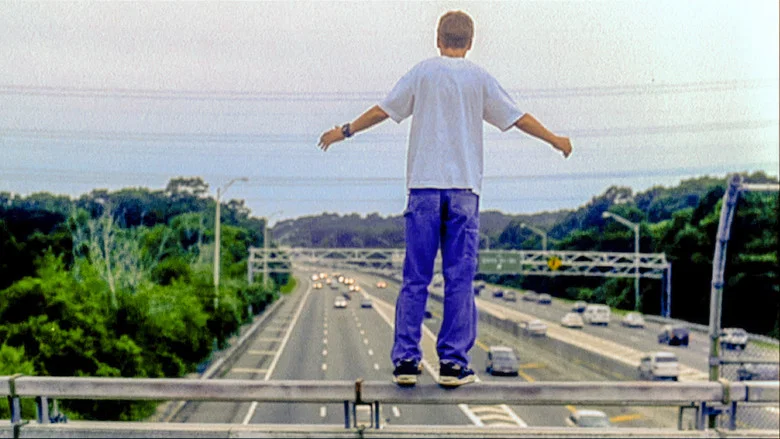 L.I.E. screenshot 3