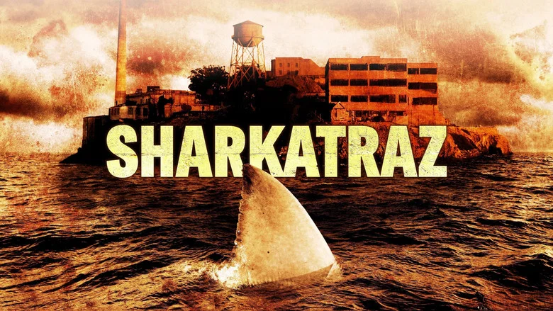 Sharkatraz screenshot 6