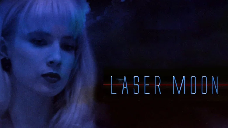 Laser Moon screenshot 1