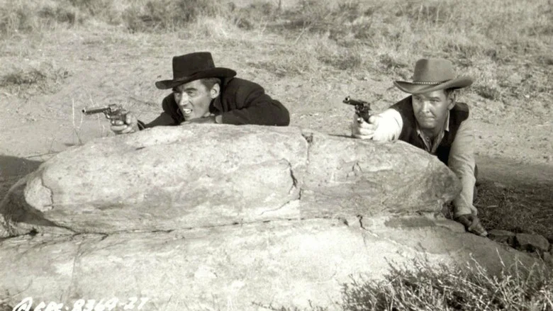The Phantom Stagecoach screenshot 1