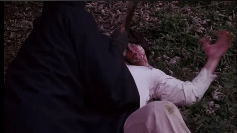 The Degenerate: The Life and Films of Andy Milligan screenshot 6