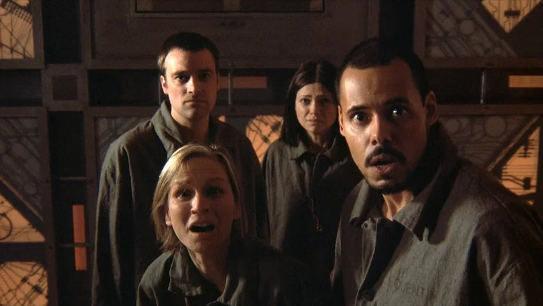Cube screenshot 8