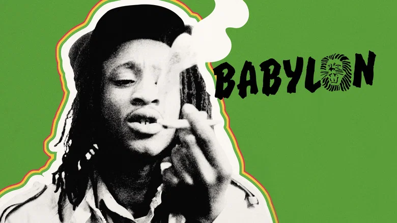 Babylon screenshot 5