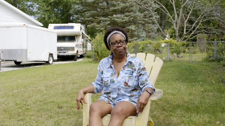Yours in Sisterhood screenshot 3