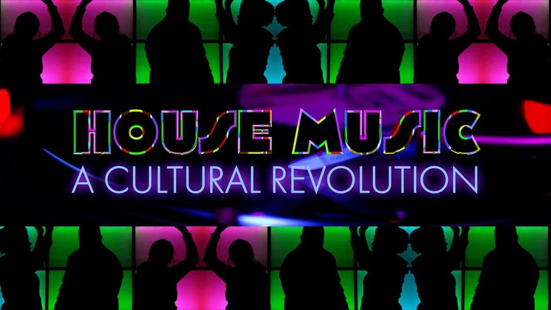House Music: A Cultural Revolution screenshot 1
