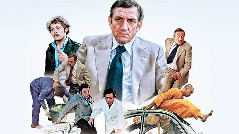 The French Detective screenshot 3