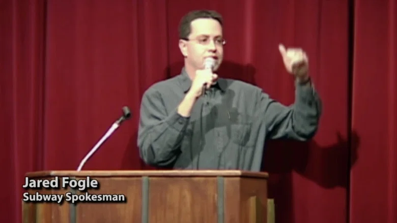 Super Size Me screenshot 6