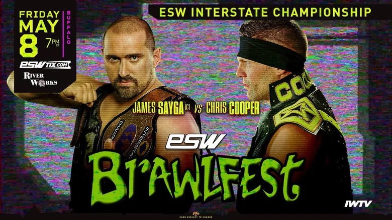 ESW Brawlfest 2026 screenshot 4