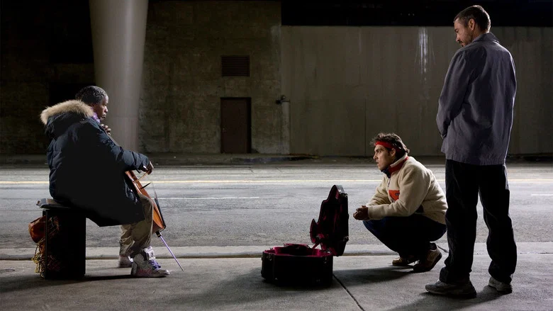 The Soloist screenshot 4